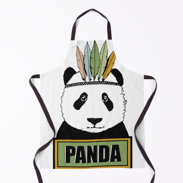 Item preview, Cute Animal Friendly Panda Lightweight Hoodie Classic . designed and sold by fergalamand.