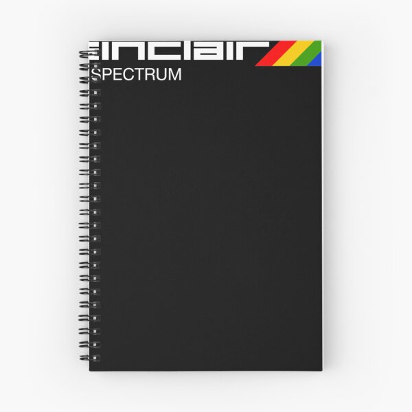 Item preview, Spectrum zx Essential designed and sold by GaryRoddens.