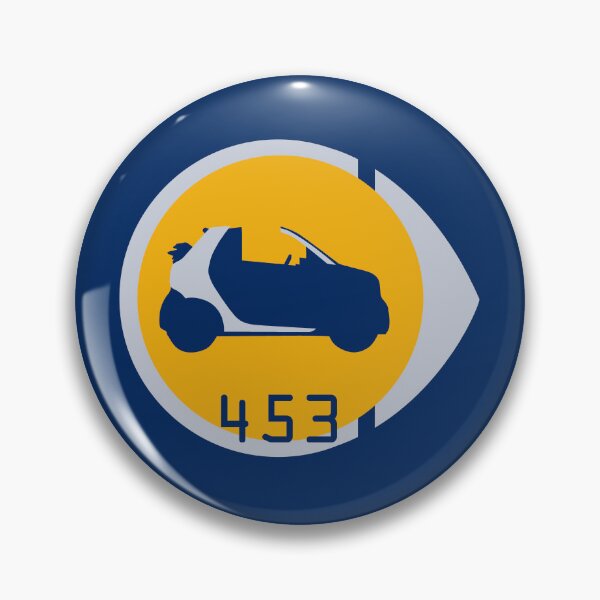 Artikelvorschau, Feier zum Smart Fortwo Cabrio (City Cabrio) – Die dritte Generation (453) entworfen und verkauft von Manic2019.
