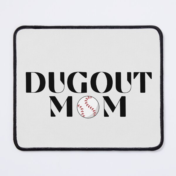 Item preview, Dugout Mom Baseball - Mother Baseball Bats designed and sold by SweetbeStore.