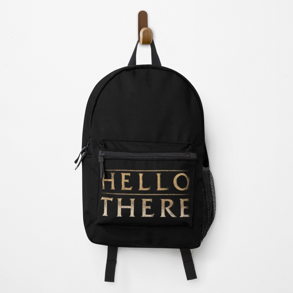 Item preview, Backpack designed and sold by SpaceDayDesign.
