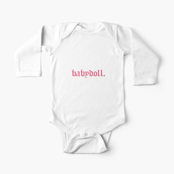 Ropa para ni os y beb s Babydoll Redbubble