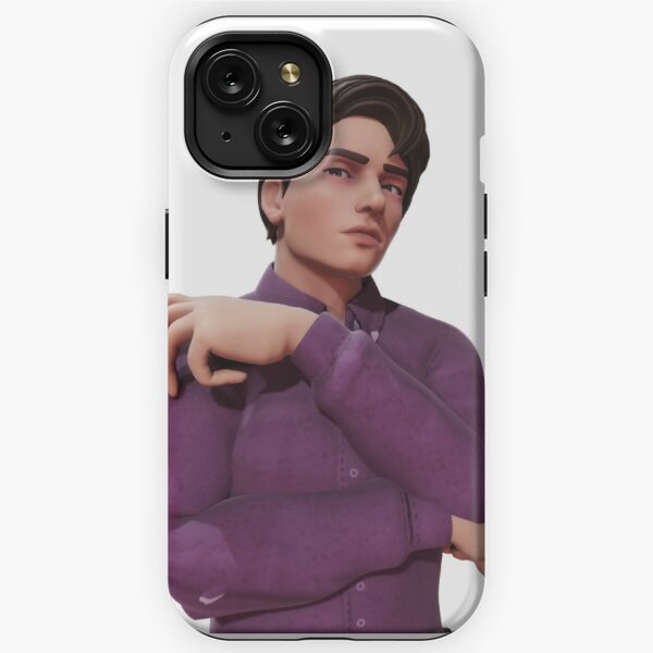 Michael Afton iPhone Cases for Sale Redbubble