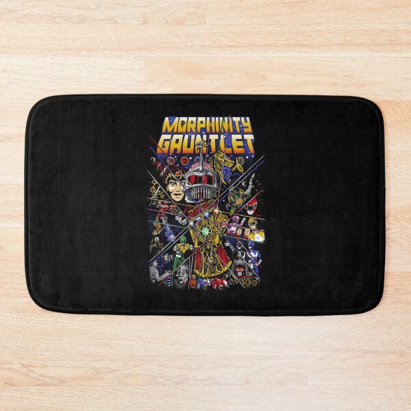 Item preview, Morphinity Gauntlet designed and sold by LyNgocDieu.