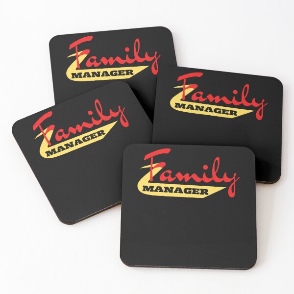 Item preview, Family manager designed and sold by reka88.