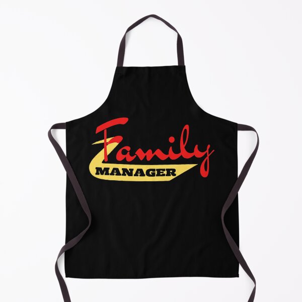 Item preview, Family manager designed and sold by reka88.