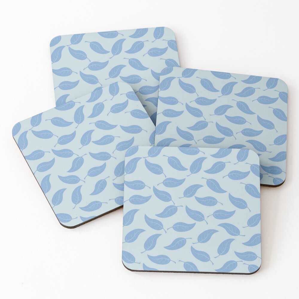 Item preview, Coasters (Set of 4) designed and sold by TacticTees.