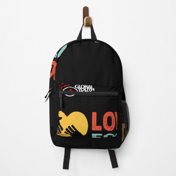 Item preview, Global Youth Day GYD 2021 Reaching Out Cultures Colors Communities Essential designed and sold by GaryRoddens.