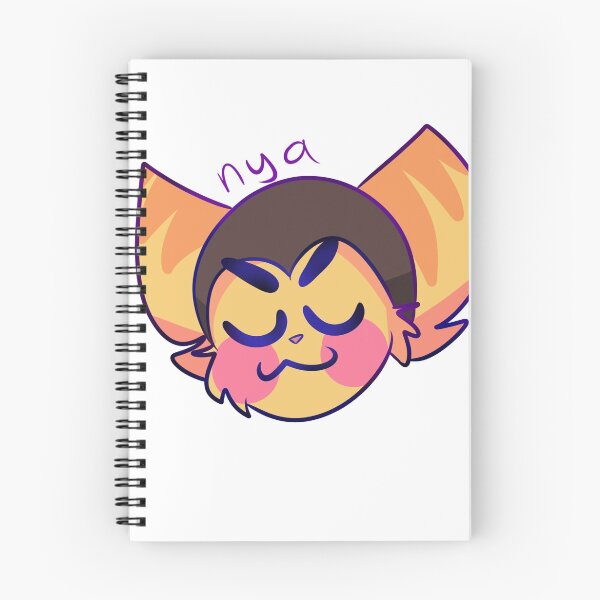 Item preview, Ratchet's Nyas designed and sold by blueberryartist.