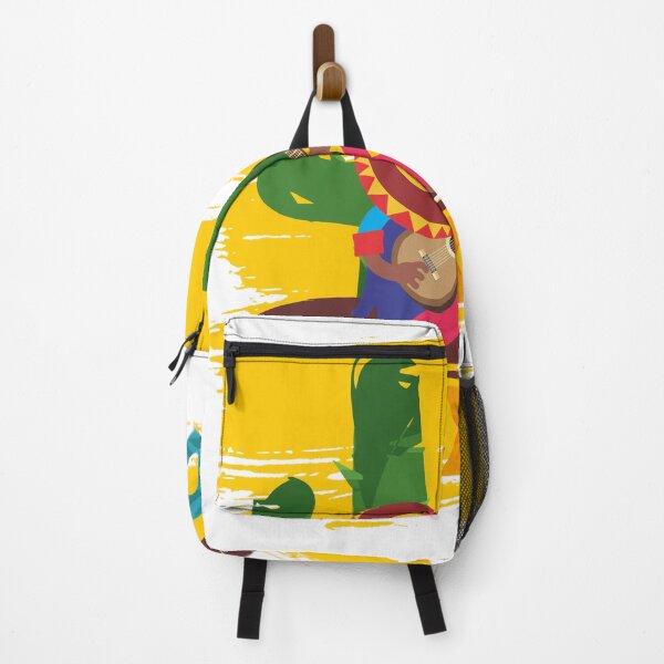 Item preview, VIVA LA MEXICO, VACATION, SIESTA, TRANQUILO designed and sold by DegoPine  Art Studio.