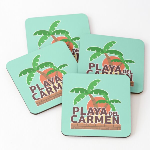 Item preview, Playa del carmen designed and sold by DisenyosDeMike.