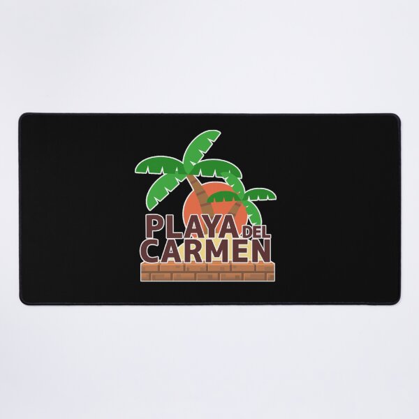 Item preview, Playa del carmen designed and sold by DisenyosDeMike.