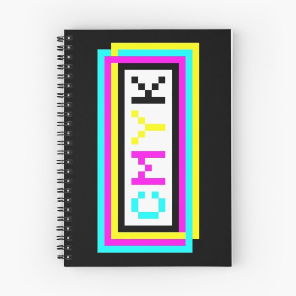 Item preview, [CMYK] designed and sold by Urvogel Arts.