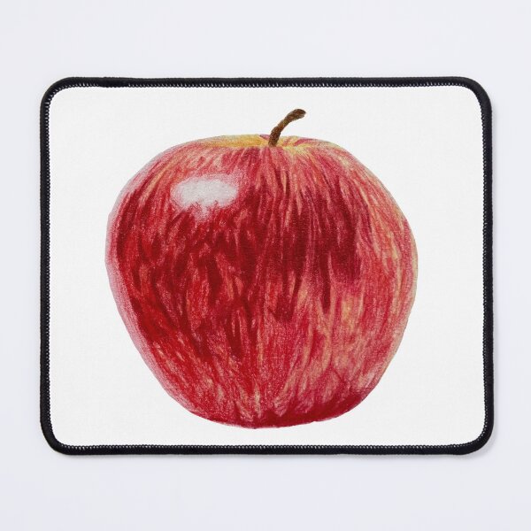 Apple Drawing