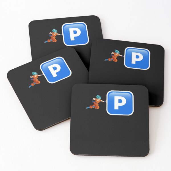 Item preview, Pushin P 4k Premium designed and sold by WendyMorto.