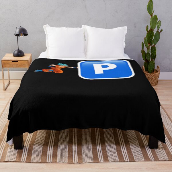 Item preview, Pushin P 4k Premium designed and sold by WendyMorto.