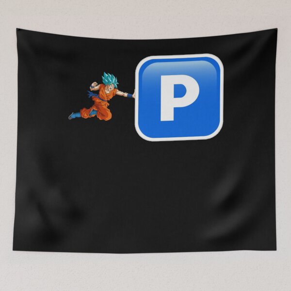 Item preview, Pushin P 4k Premium designed and sold by WendyMorto.