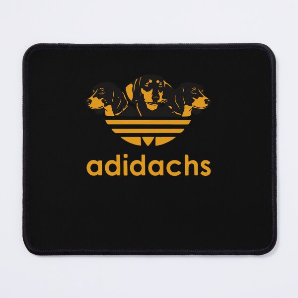 Item preview, adidachs funny daschund Essential designed and sold by GaryRoddens.