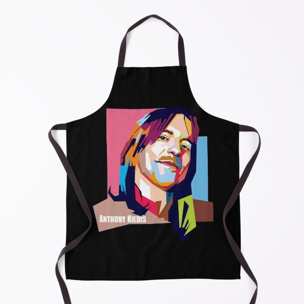 Item preview, Anthony Kiedis POPART by eekkiii designed and sold by Ekira Pop Pixel.