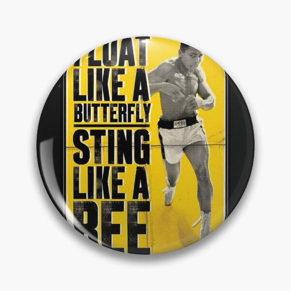 Item preview, Muhammad Ali Essential designed and sold by ilr9ctrin.