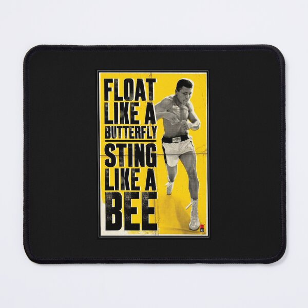 Item preview, Muhammad Ali Essential designed and sold by ilr9ctrin.