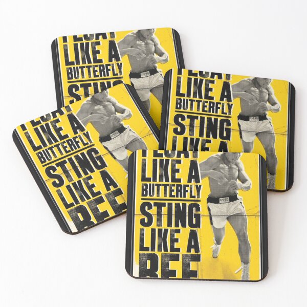 Item preview, Muhammad Ali Essential designed and sold by ilr9ctrin.