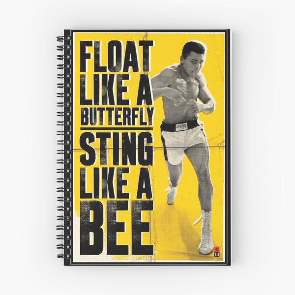 Item preview, Muhammad Ali Essential designed and sold by ilr9ctrin.