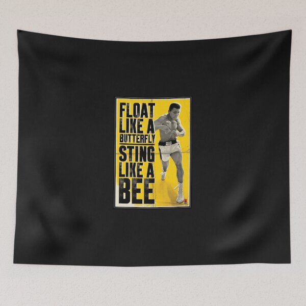 Item preview, Muhammad Ali Essential designed and sold by ilr9ctrin.