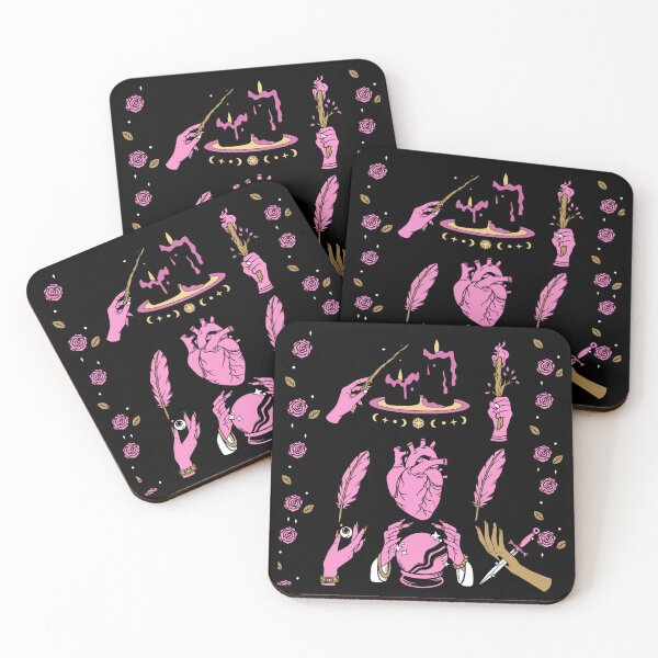 Item preview, Occult design designed and sold by authenticwords.