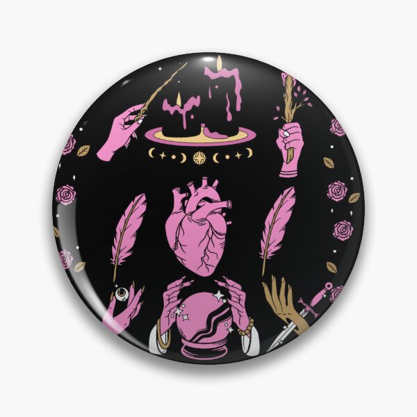 Item preview, Occult design designed and sold by authenticwords.