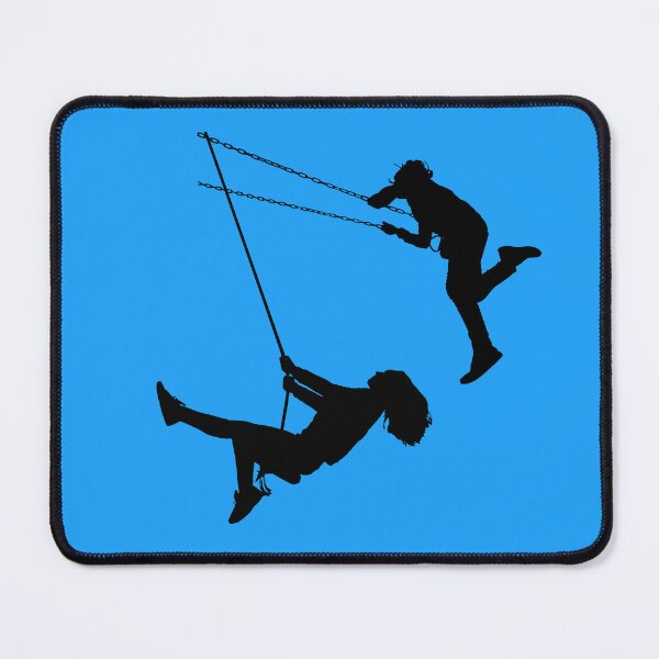 Item preview, Playground Swing Set Memories designed and sold by Willyboy16.