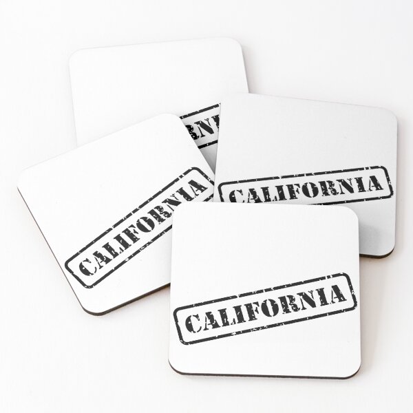 Item preview, CALIFORNIA designed and sold by Alexa5454.