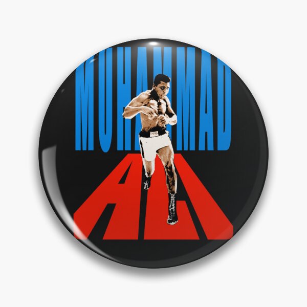 Item preview, goat muhammad ali Classic designed and sold by heilasherr.