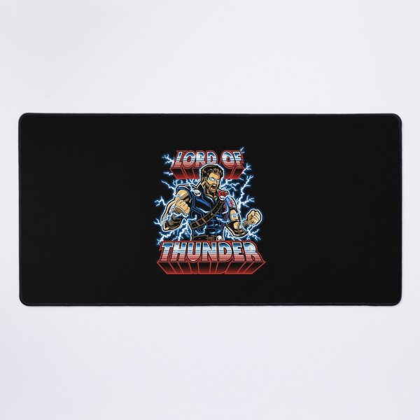 Item preview, Lord of Thunder designed and sold by LyNgocDieu.