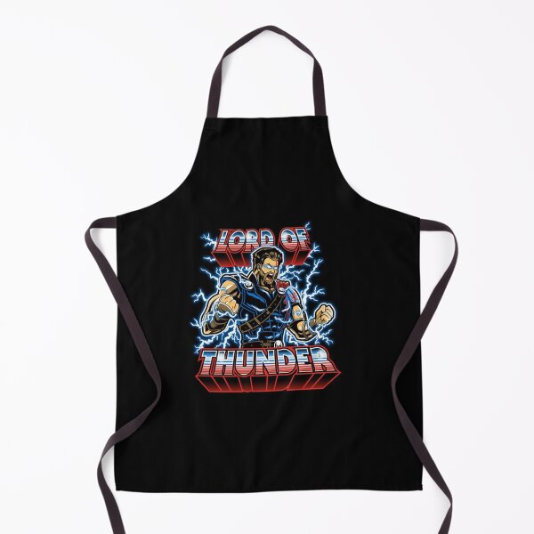 Item preview, Lord of Thunder designed and sold by LyNgocDieu.