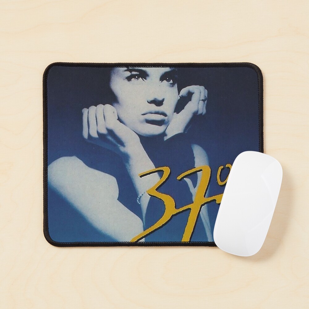 Item preview, Mouse Pad designed and sold by bowdenkrist.