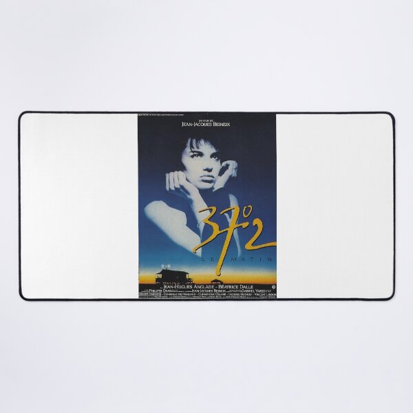 Item preview, Betty Blue Movie designed and sold by bowdenkrist.