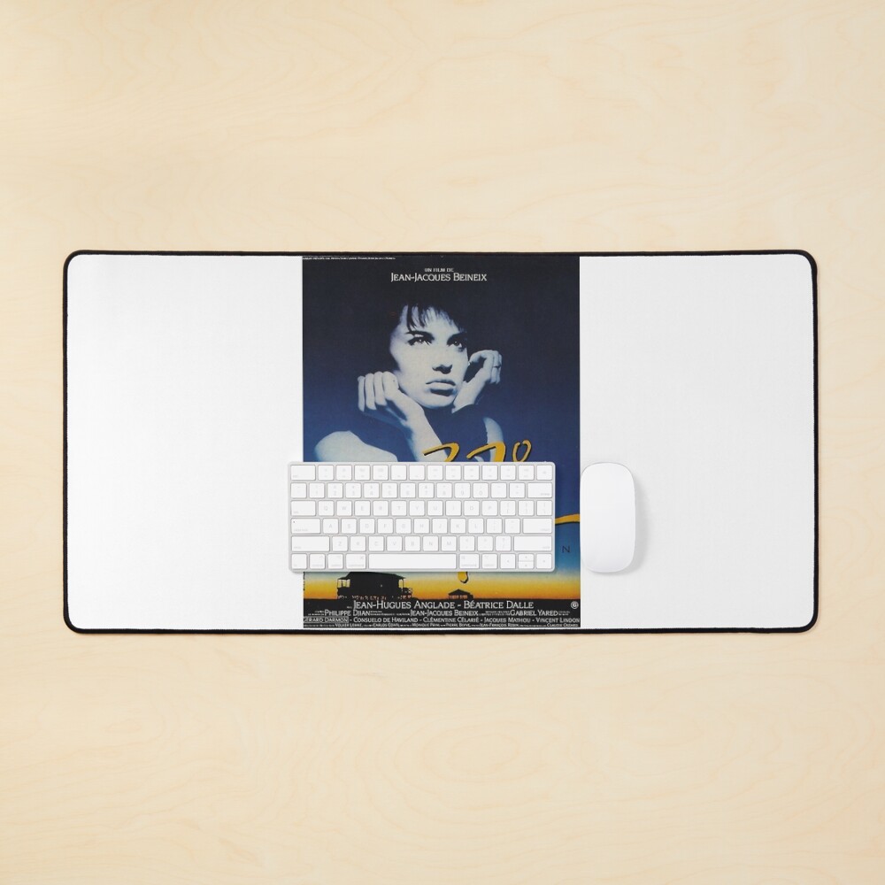Item preview, Desk Mat designed and sold by bowdenkrist.