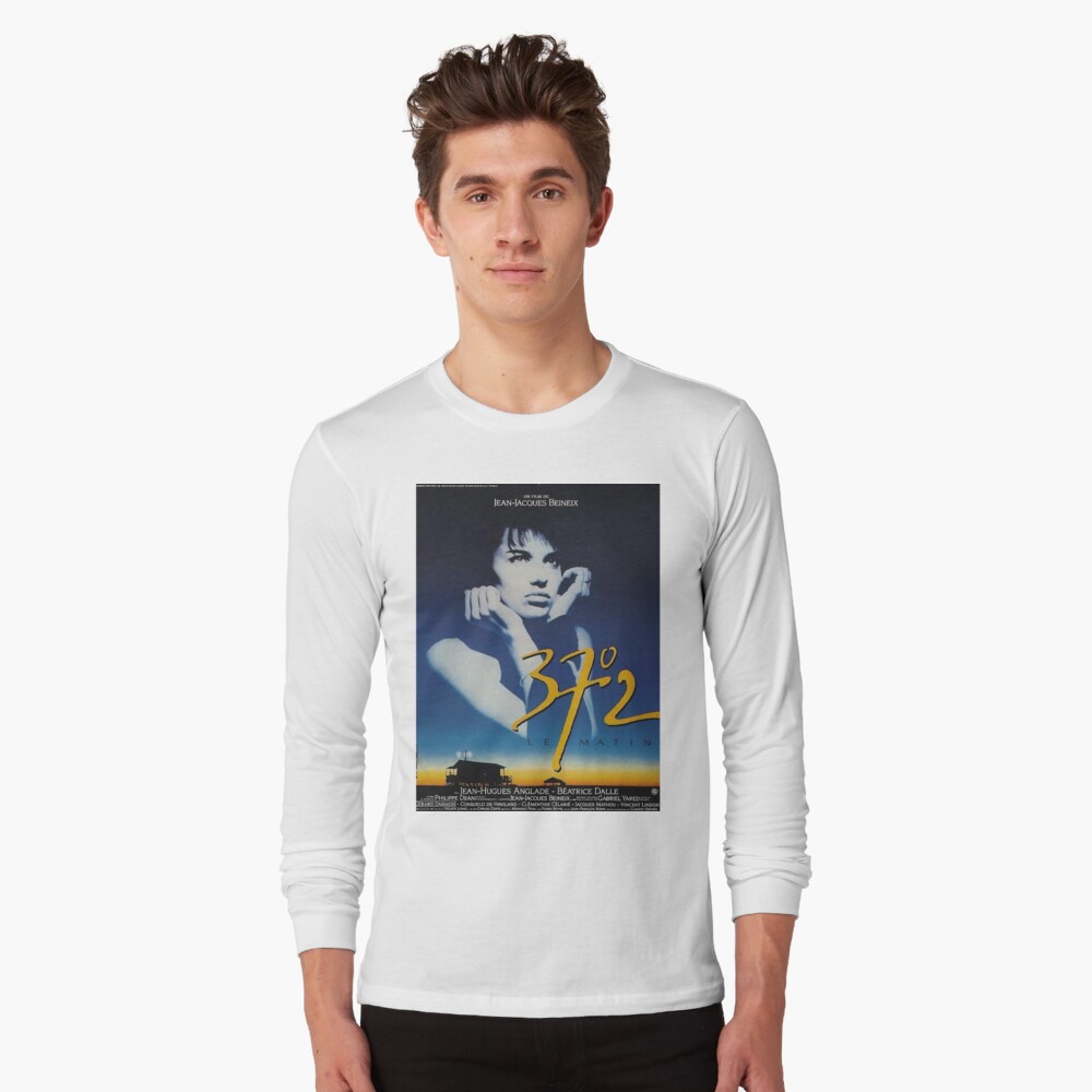 Item preview, Long Sleeve T-Shirt designed and sold by bowdenkrist.