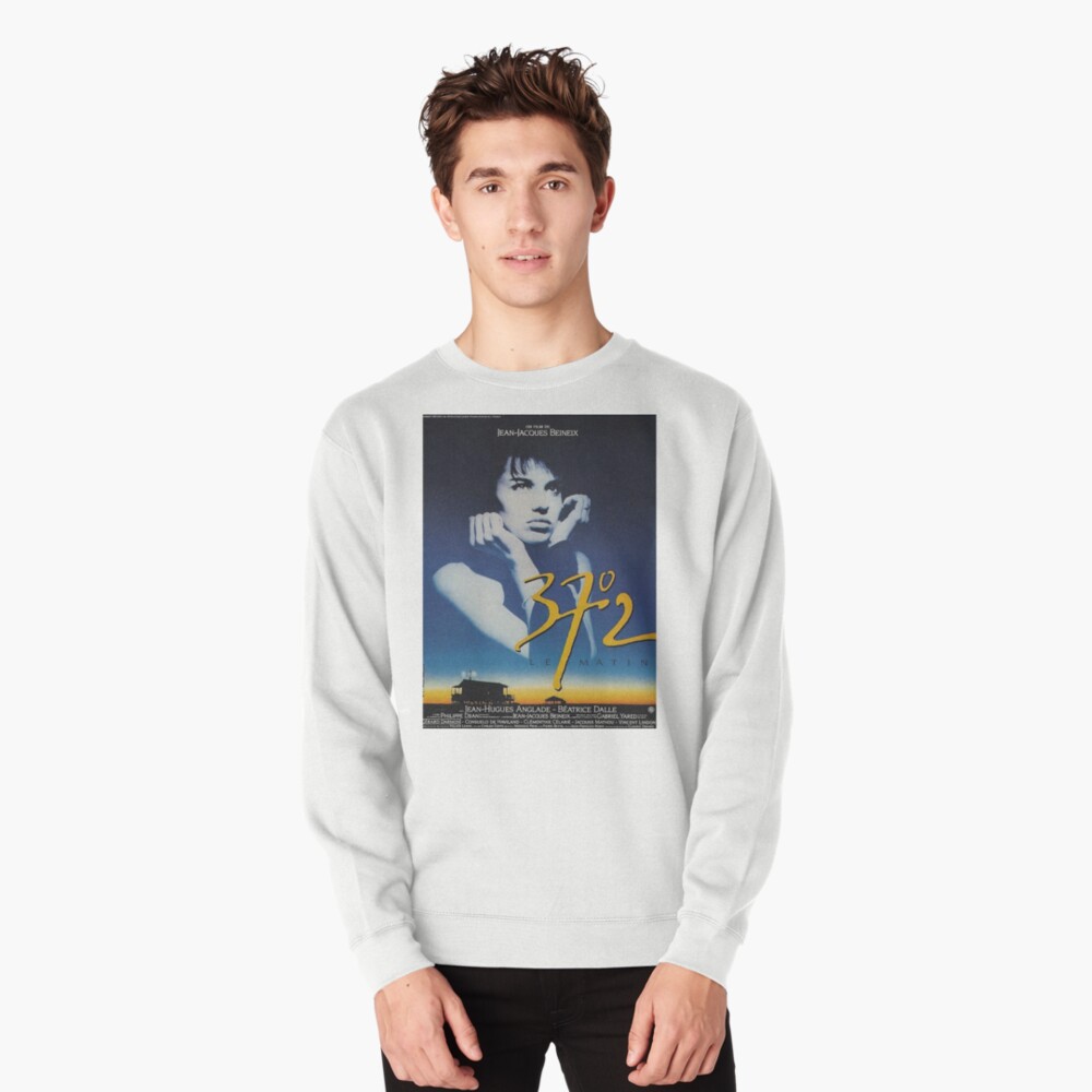 Item preview, Pullover Sweatshirt designed and sold by bowdenkrist.