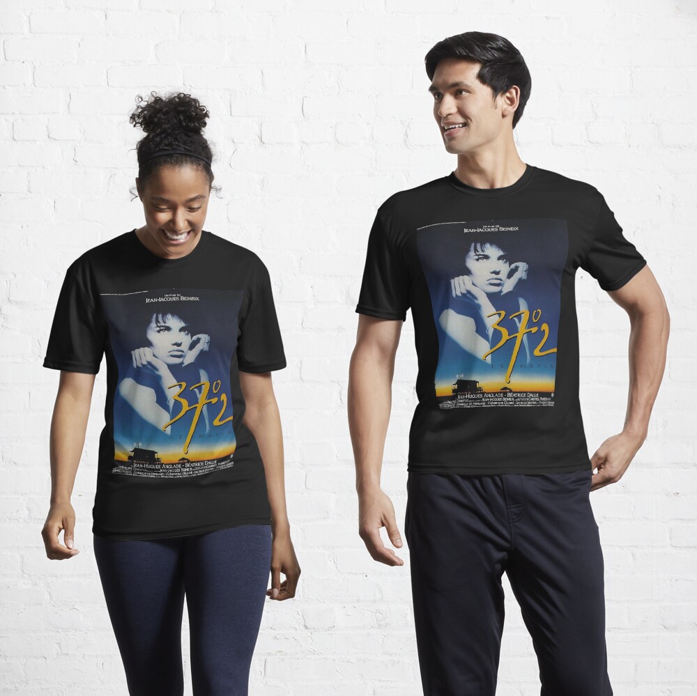 Item preview, Active T-Shirt designed and sold by bowdenkrist.