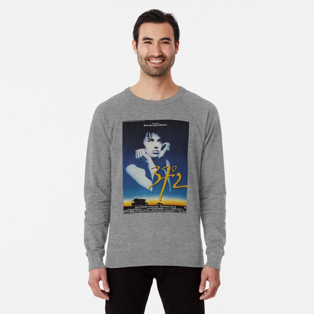 Item preview, Lightweight Sweatshirt designed and sold by bowdenkrist.