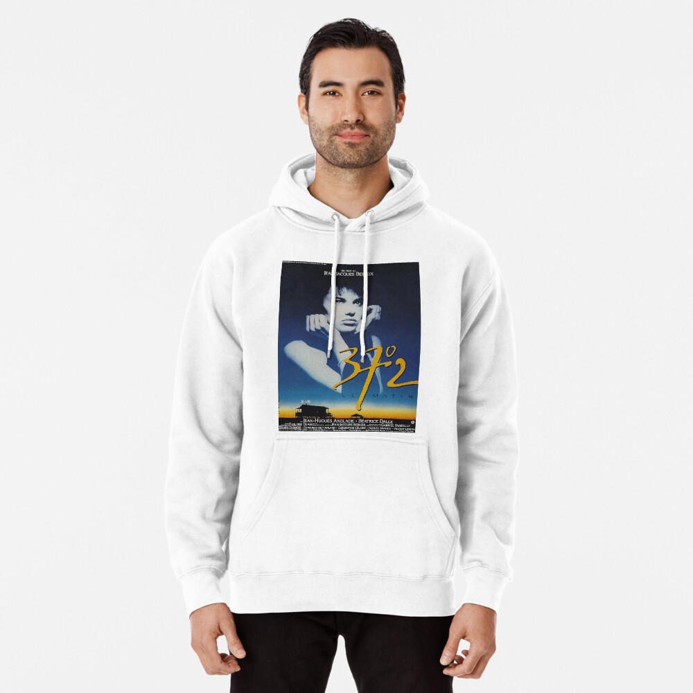 Item preview, Pullover Hoodie designed and sold by bowdenkrist.