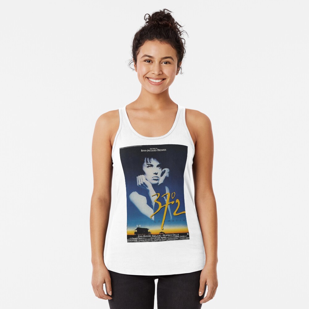 Item preview, Racerback Tank Top designed and sold by bowdenkrist.