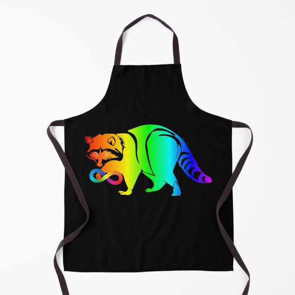 Item preview, Raccoon Autism Acceptance designed and sold by Luan Huynh.