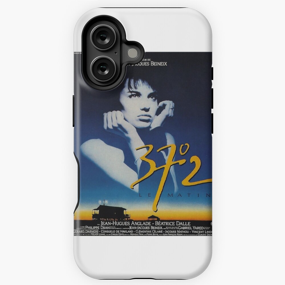 Item preview, iPhone Magsafe Tough Case designed and sold by bowdenkrist.