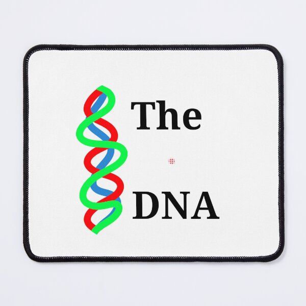 Item preview, The DNA designed and sold by AnasQureshi.