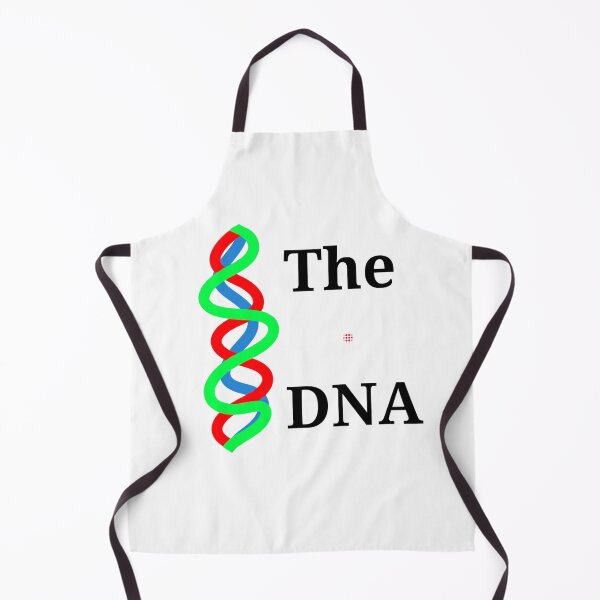 Item preview, The DNA designed and sold by AnasQureshi.