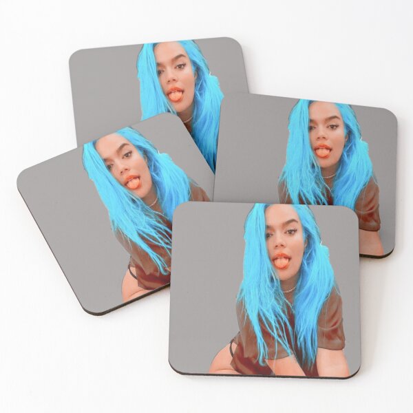 Item preview, karol g designed and sold by Simedez.