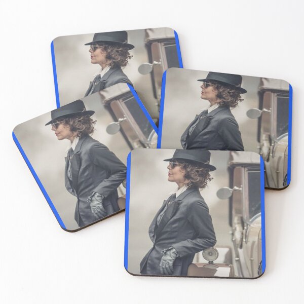 Item preview, Rip helen mccrory  Classic T-Shirt designed and sold by AnjasSantel.